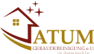 ATUM Gebäudereinigung e.U. Logo